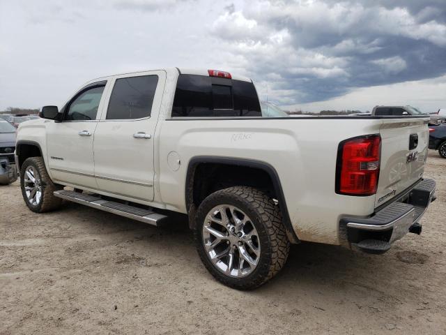Изображение 2 2014 GMC SIERRA C1500 SLT 2014 с VIN 3GTP1VEC0EG243273