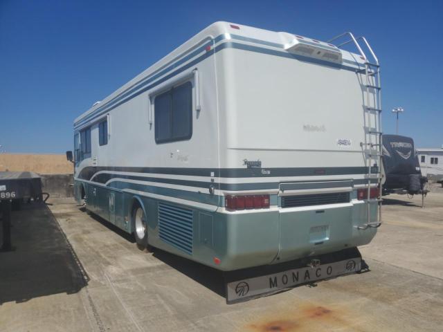 Image 3 of 1995 ROAR DYANASTER 1995 with VIN 1RF120417S2011627