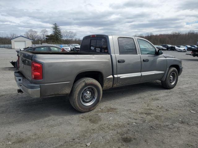 Image 3 of 2005 DODGE DAKOTA QUAD SLT 2005 with VIN 1D7HW48K25S263932