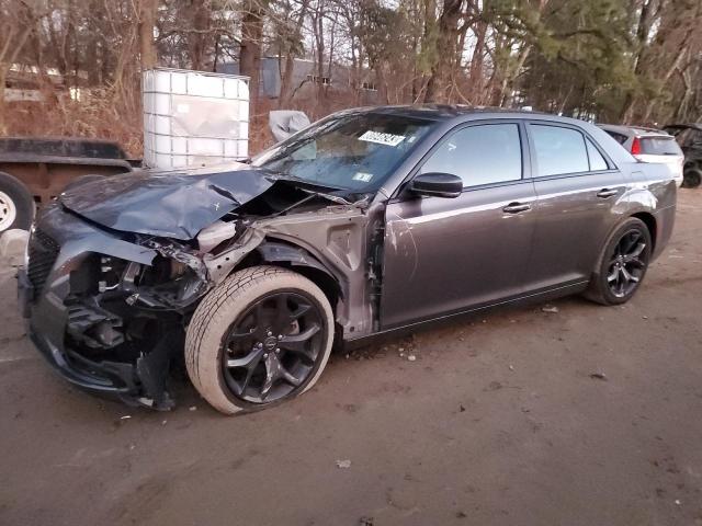 2022 CHRYSLER 300 S 2022 image
