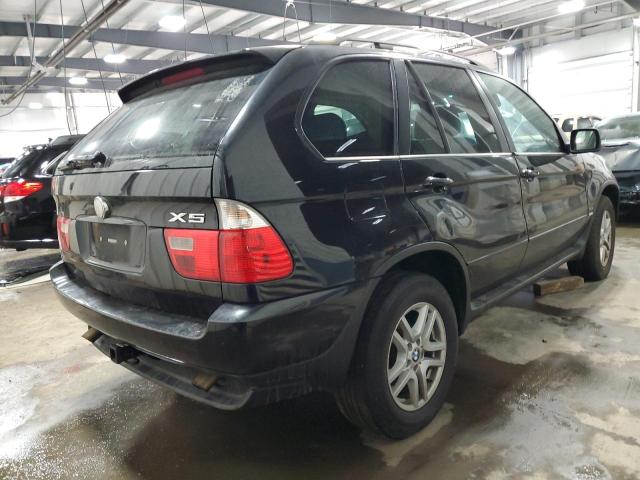 Obraz 3 z 2006 BMW X5 3.0I 2006 z VIN 5UXFA13546LY42818
