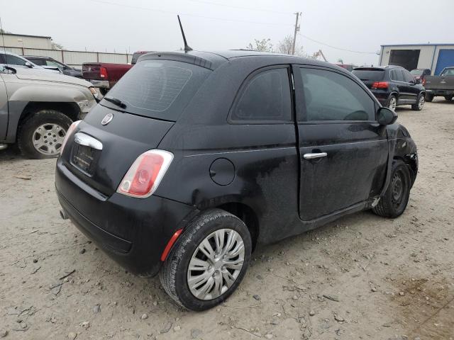 Изображение 3 2012 FIAT 500 POP 2012 с VIN 3C3CFFAR9CT365736