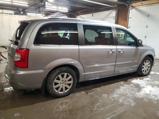 Image 3 of 2015 CHRYSLER TOWN & COUNTRY TOURING 2015 with VIN 2C4RC1BG2FR570997