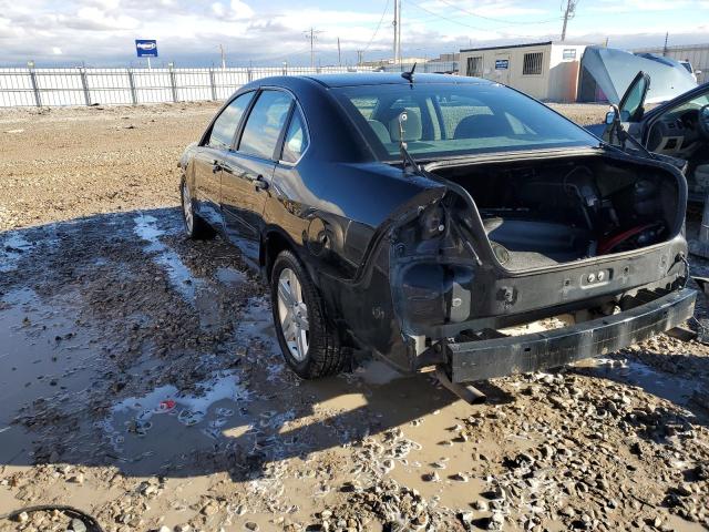 Image 2 of 2013 CHEVROLET IMPALA LT 2013 with VIN 2G1WG5E32D1248033