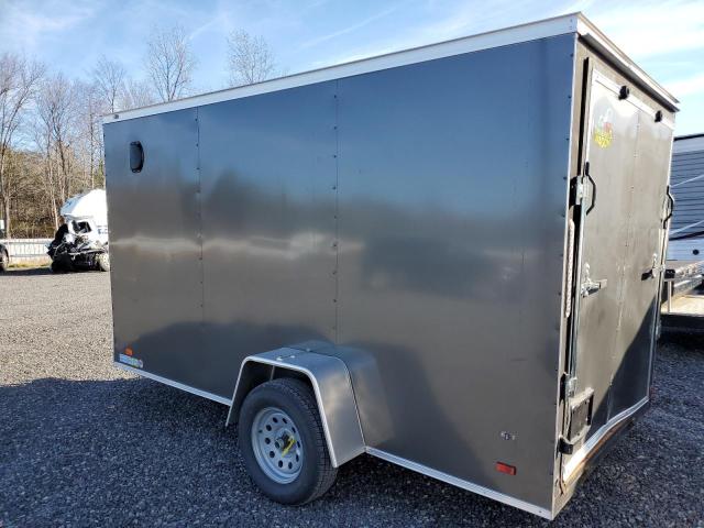 Obraz 3 z 2022 COVE TRAILER 2022 z VIN 53FBE1214NF080042