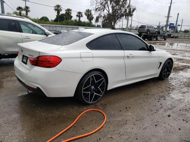 Obraz 3 z 2014 BMW 435 I 2014 z VIN WBA3R1C54EK192001