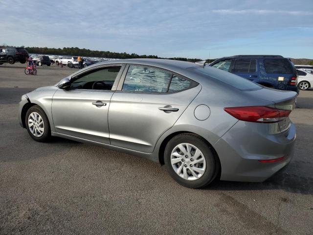 Obraz 2 z 2017 HYUNDAI ELANTRA SE 2017 z VIN KMHD74LF5HU371479