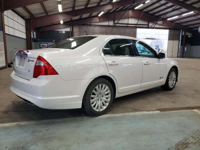 Obraz 3 z 2011 FORD FUSION HYBRID 2011 z VIN 3FADP0L38BR291777