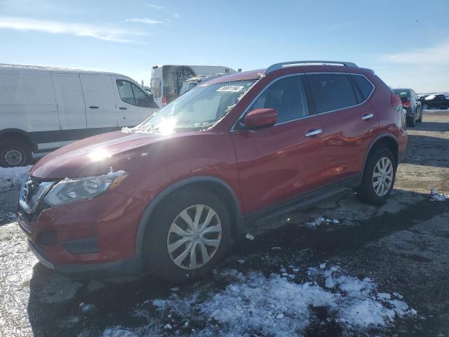 Image 1 of 2017 NISSAN ROGUE S 2017 with VIN JN8AT2MV1HW011311
