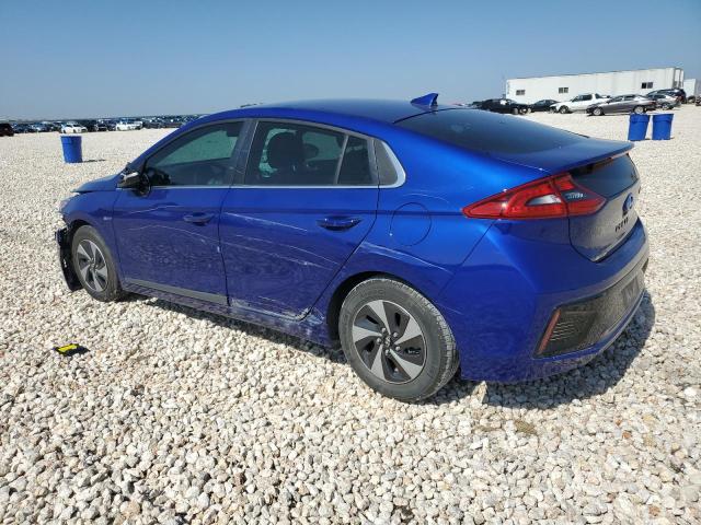 Obraz 2 z 2019 HYUNDAI IONIQ SEL 2019 z VIN KMHC75LC1KU134342