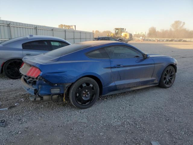 Image 3 of 2017 FORD MUSTANG  2017 with VIN 1FA6P8AM5H5277110