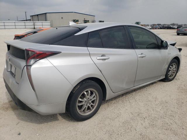 Изображение 3 2016 TOYOTA PRIUS  2016 с VIN JTDKBRFU3G3003470