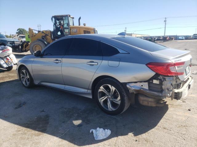 Изображение 2 2018 HONDA ACCORD EXL 2018 с VIN 1HGCV2F59JA033721