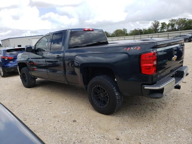 Obraz 2 z 2019 CHEVROLET SILVERADO LD K1500 LT 2019 z VIN 2GCVKPEC1K1134924