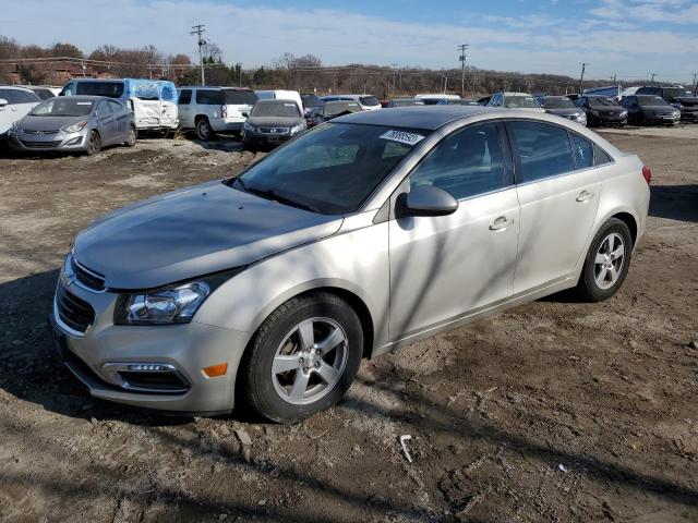 Изображение 1 2015 CHEVROLET CRUZE LT 2015 с VIN 1G1PC5SB6F7245024