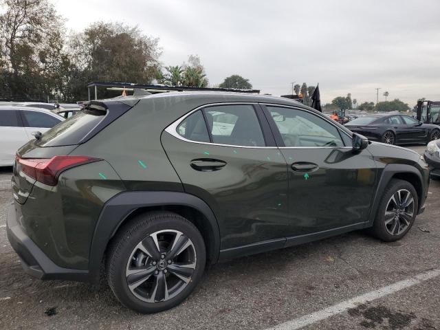 Image 3 of 2023 LEXUS UX 250H BASE 2023 with VIN JTHX6JBH7P2147984