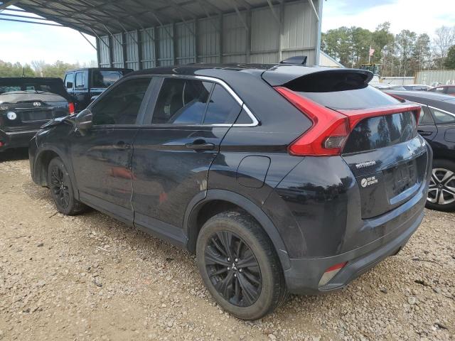 Obraz 2 z 2018 MITSUBISHI ECLIPSE LE 2018 z VIN JA4AT4AA8JZ068421