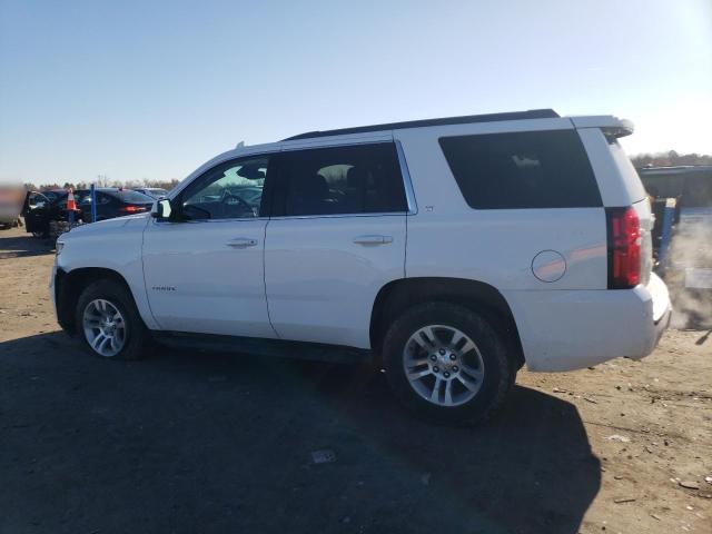 Obraz 2 z 2019 CHEVROLET TAHOE K1500 LT 2019 z VIN 1GNSKBKC3KR351545