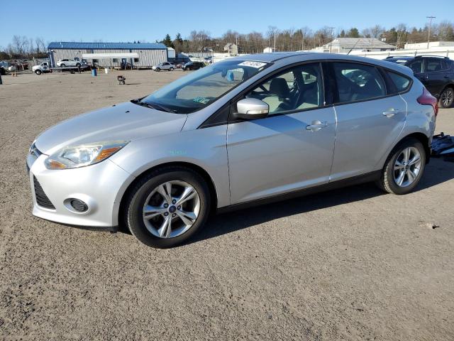 Изображение 1 2013 FORD FOCUS SE 2013 с VIN 1FADP3K26DL216443