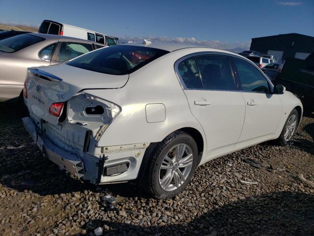 Obraz 3 z 2015 INFINITI Q40  2015 z VIN JN1CV6AR8FM650326