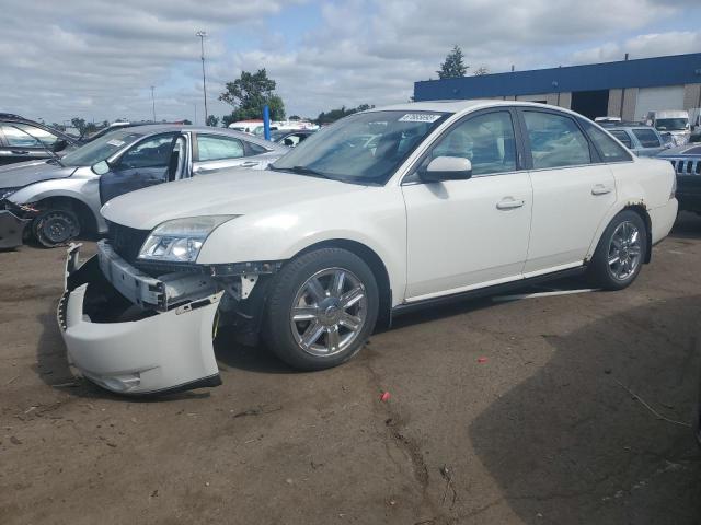 Mercury Sable Premier 2009 image