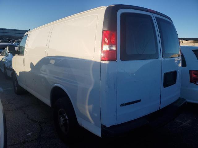 Изображение 2 2022 CHEVROLET EXPRESS G2500  2022 с VIN 1GCWGAFP7N1208099