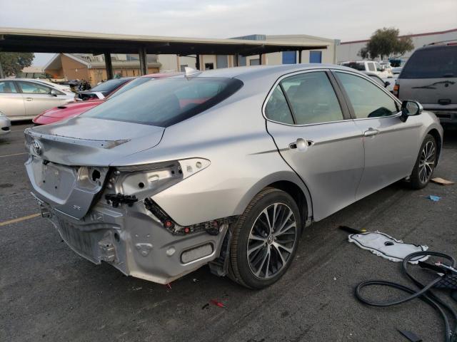 Obraz 3 z 2019 TOYOTA CAMRY L 2019 z VIN 4T1B11HK5KU733153