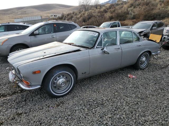 1973 JAGUAR XJ6 1973 image