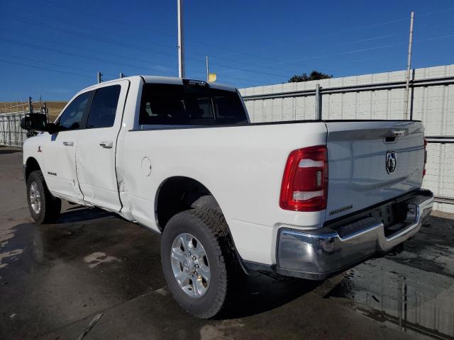 Obraz 2 z 2019 RAM 2500 BIG HORN 2019 z VIN 3C6UR5DL3KG550081