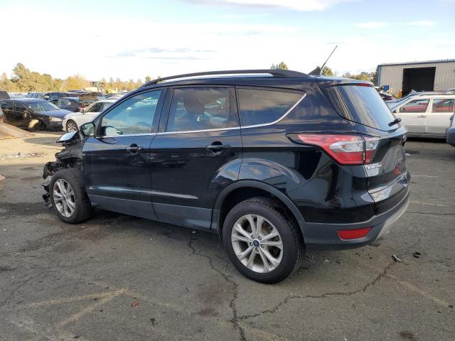 Image 2 of 2018 FORD ESCAPE SE 2018 with VIN 1FMCU9GD2JUC57701