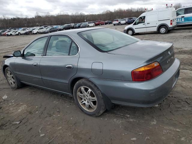 Изображение 2 2000 ACURA 3.2TL  2000 с VIN 19UUA5678YA016809