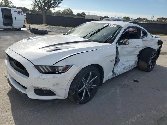 Obraz 2016 FORD MUSTANG GT 2016