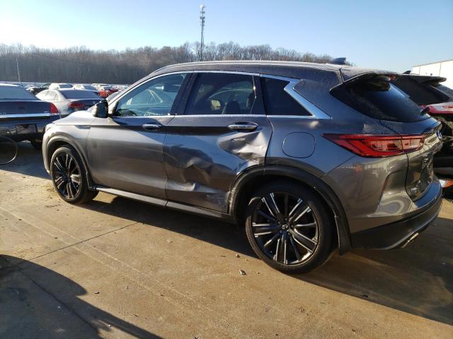 Obraz 2 z 2022 INFINITI QX50 LUXE 2022 z VIN 3PCAJ5BB5NF116543