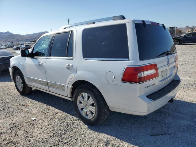 Изображение 2 2010 LINCOLN NAVIGATOR  2010 с VIN 5LMJJ2J53AEJ05183
