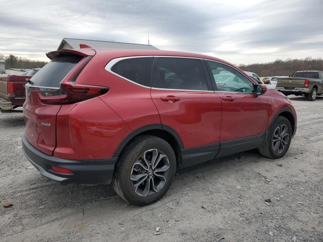 Изображение 3 2020 HONDA CR-V EX 2020 с VIN 2HKRW2H55LH633814
