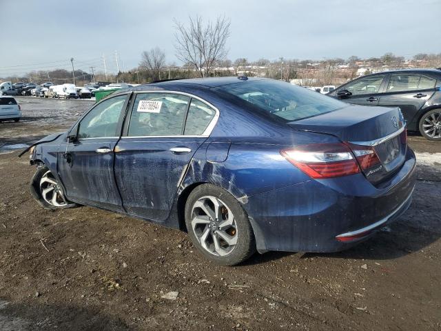 Obraz 2 z 2016 HONDA ACCORD EXL 2016 z VIN 1HGCR2F81GA115210