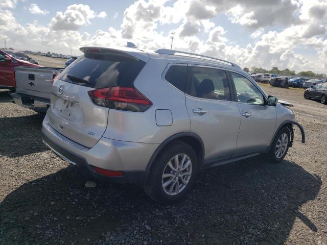 Изображение 3 2017 NISSAN ROGUE S 2017 с VIN KNMAT2MT9HP515139