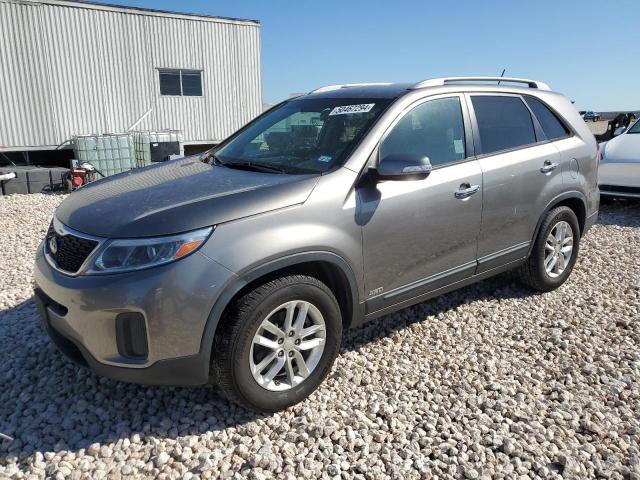 2015 KIA SORENTO LX 2015 image