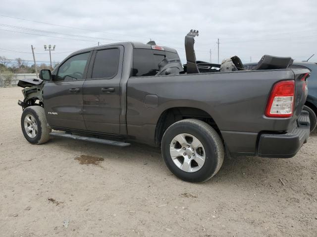 Изображение 2 2020 RAM 1500 TRADESMAN 2020 с VIN 1C6SRECG0LN317778