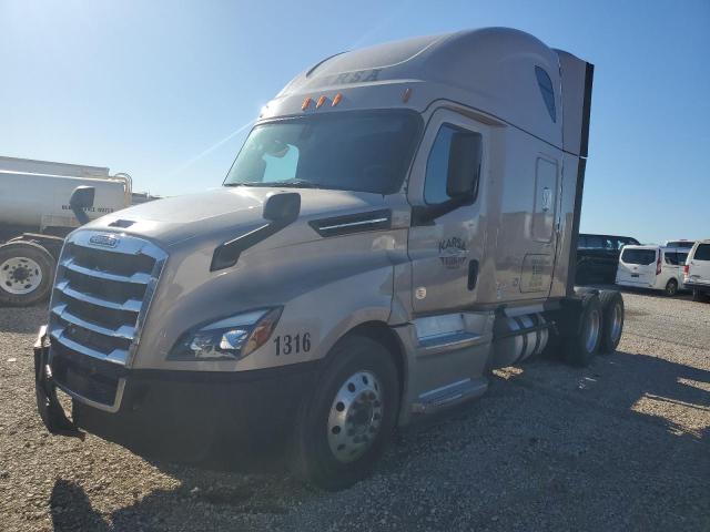 Obraz 3 z 2019 FREIGHTLINER CASCADIA 126 2019 z VIN 3AKJHHDR3KSGC6093