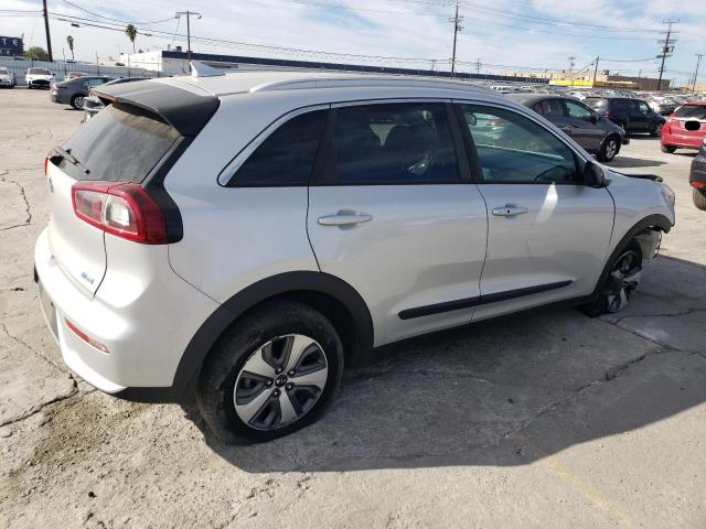 Obraz 3 z 2019 KIA NIRO FE 2019 z VIN KNDCB3LC6K5336773