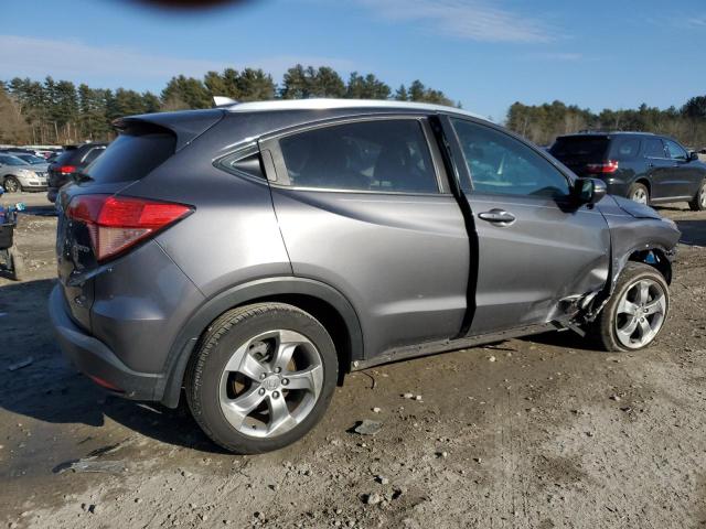 Image 3 of 2016 HONDA HR-V EXL 2016 with VIN 3CZRU6H79GM760252