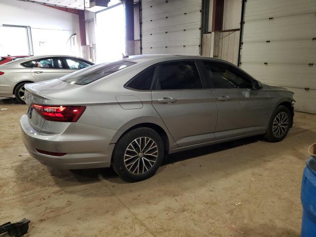 Изображение 3 2021 VOLKSWAGEN JETTA S 2021 с VIN 3VWC57BU9MM069325