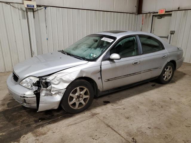Изображение 2001 MERCURY SABLE LS PREMIUM 2001