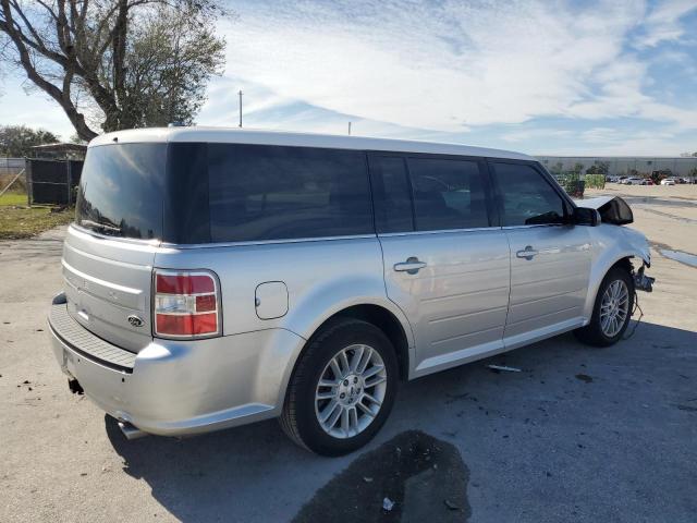 Изображение 3 2014 FORD FLEX SEL 2014 с VIN 2FMGK5C82EBD40226