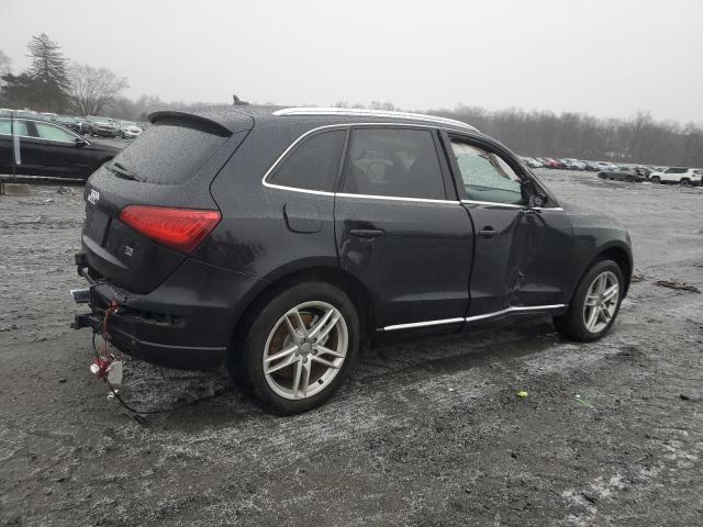 Obraz 3 z 2014 AUDI Q5 TDI PREMIUM PLUS 2014 z VIN WA1CMAFP9EA011683