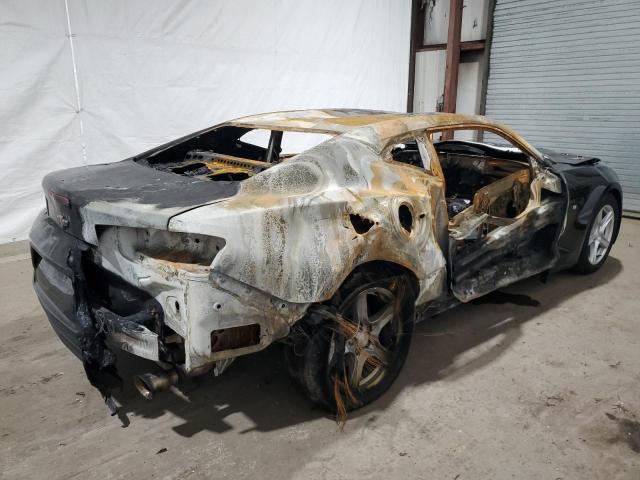 Image 3 of 2021 CHEVROLET CAMARO LS 2021 with VIN 1G1FB1RS3M0139407