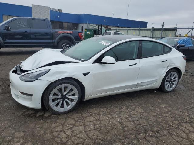 Image 1 of 2023 TESLA MODEL 3  2023 with VIN 5YJ3E1EA3PF431093