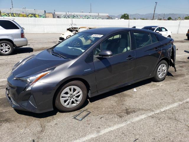 Изображение 2016 TOYOTA PRIUS  2016