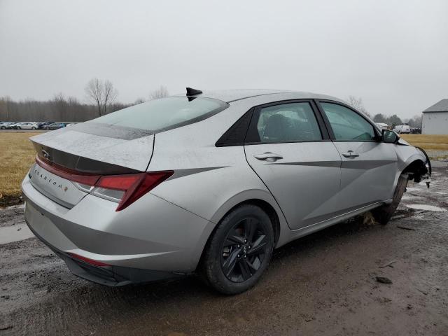 Image 3 of 2022 HYUNDAI ELANTRA SEL 2022 with VIN 5NPLM4AG1NH061498